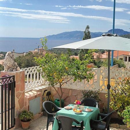 Appartamento Limone Cala Gonone Exterior photo